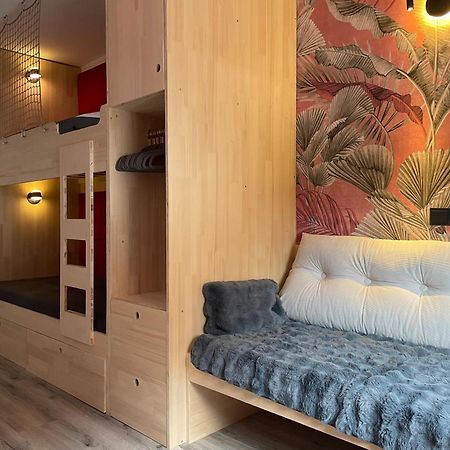 Bohostyleapartment Am See Schluchsee Dış mekan fotoğraf