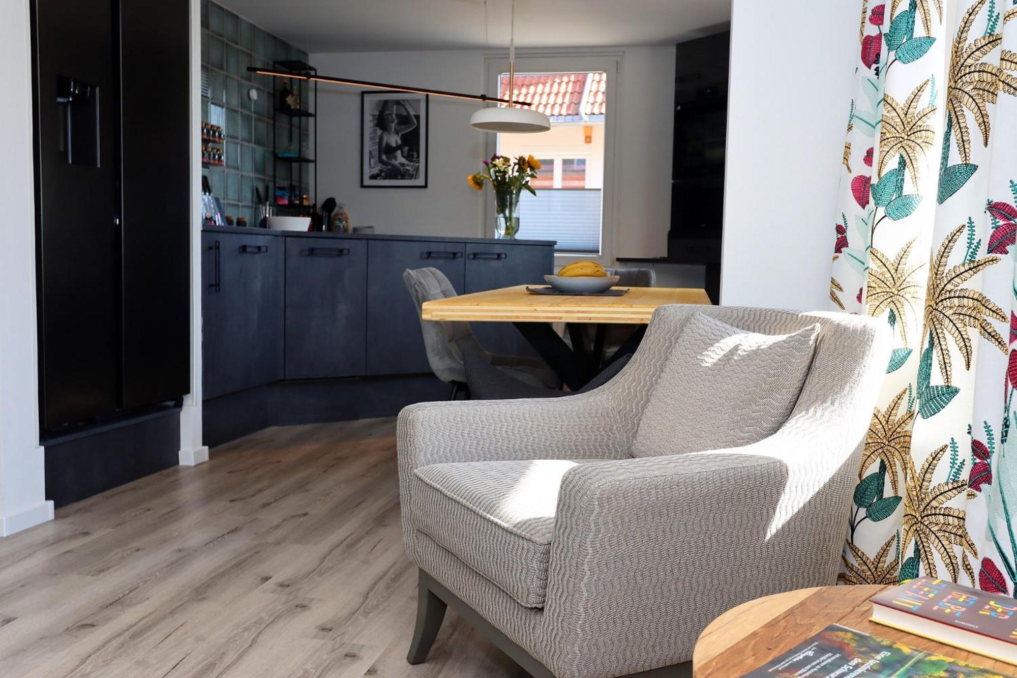 Bohostyleapartment Am See Schluchsee Dış mekan fotoğraf