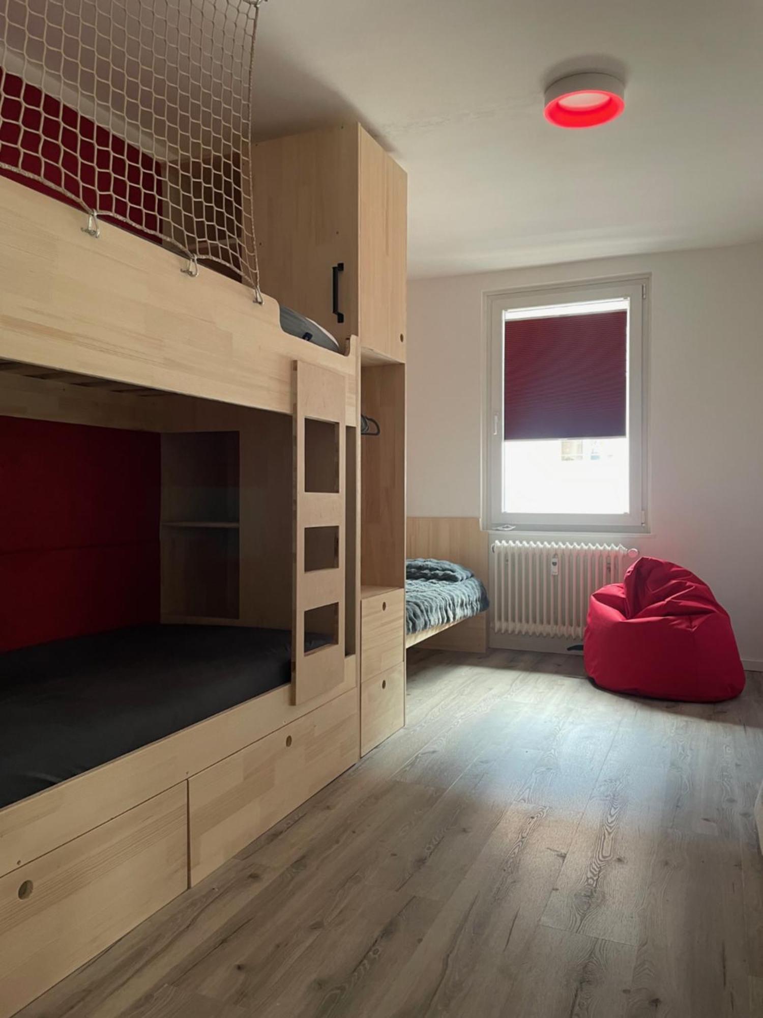 Bohostyleapartment Am See Schluchsee Dış mekan fotoğraf